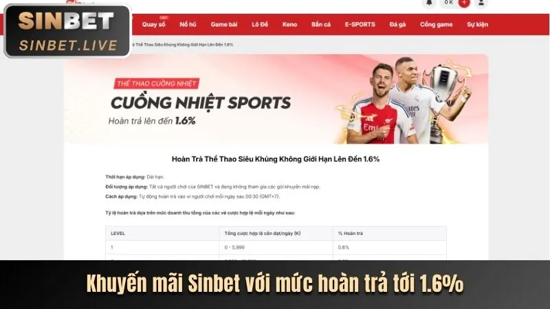 Banner khuyến mãi sòng bạc trực tuyến gk88 win
